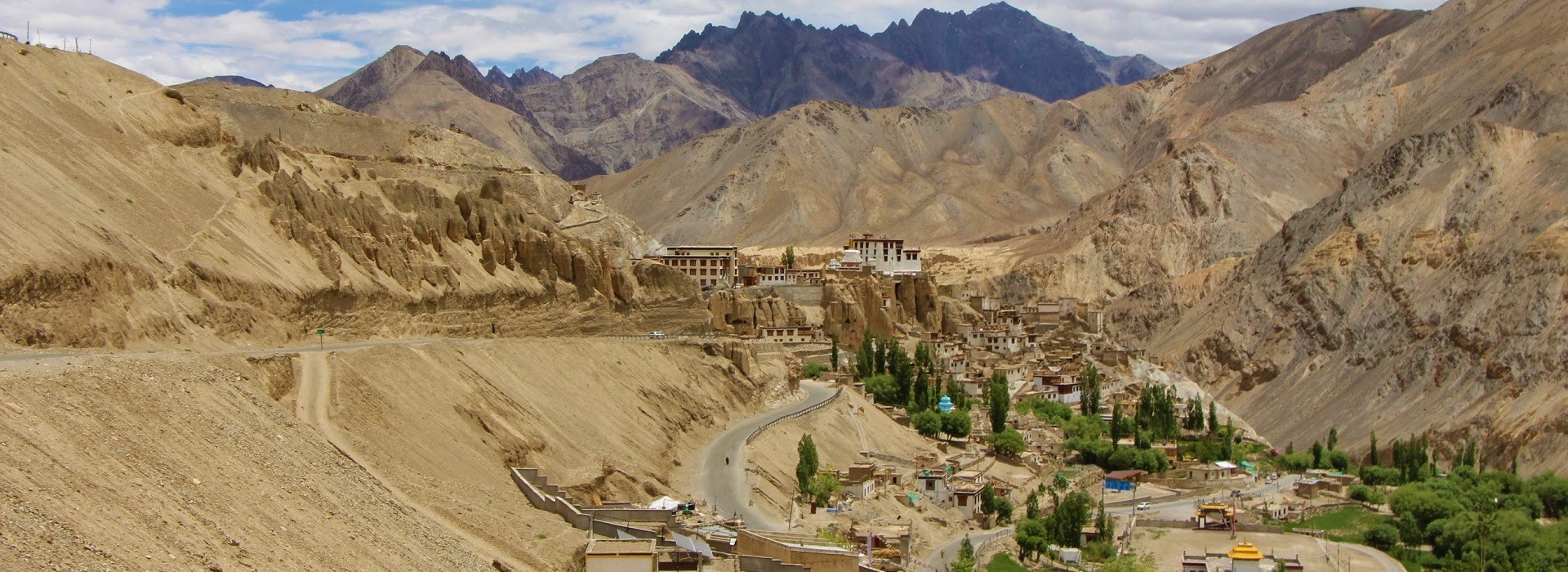 Ladakh
