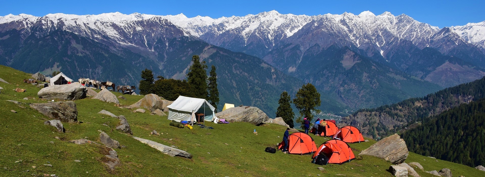 HAMTA CIRCLE TREK