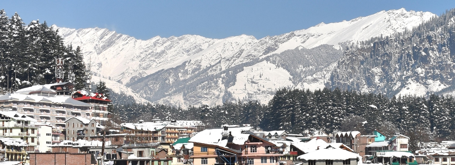 Manali