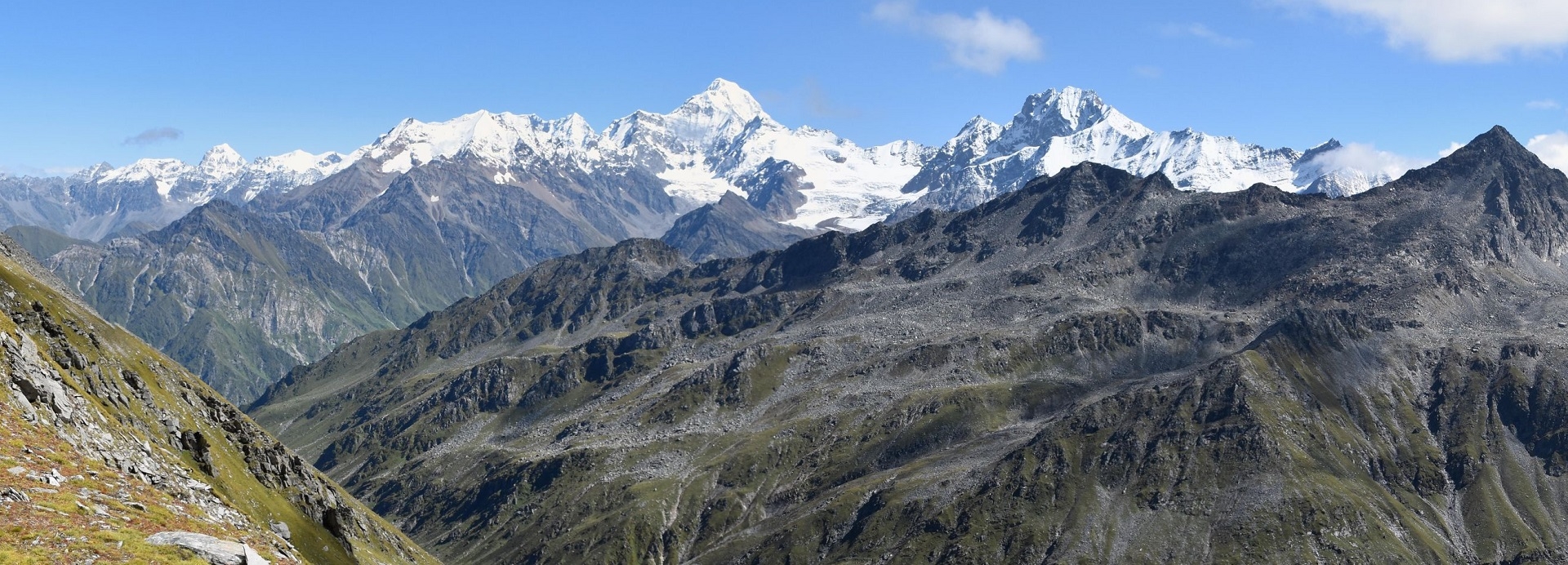 SahastraTal to Kedarnath