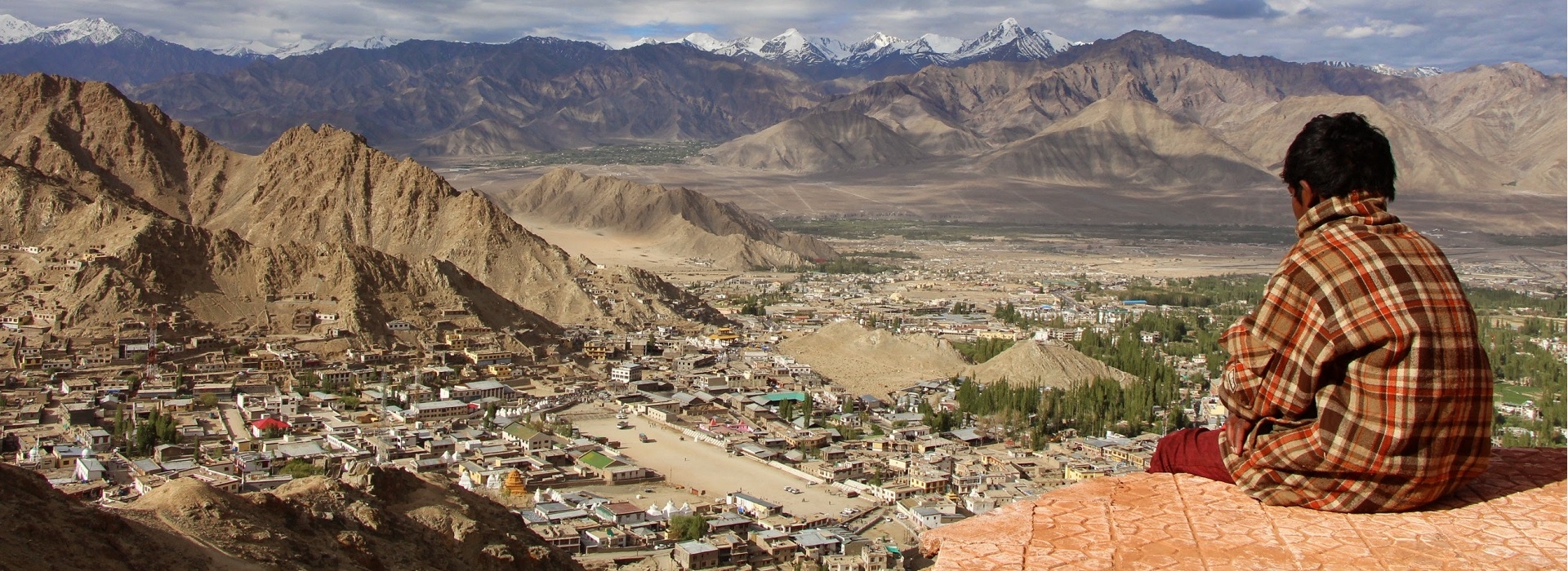 Ladakh Zanskar 