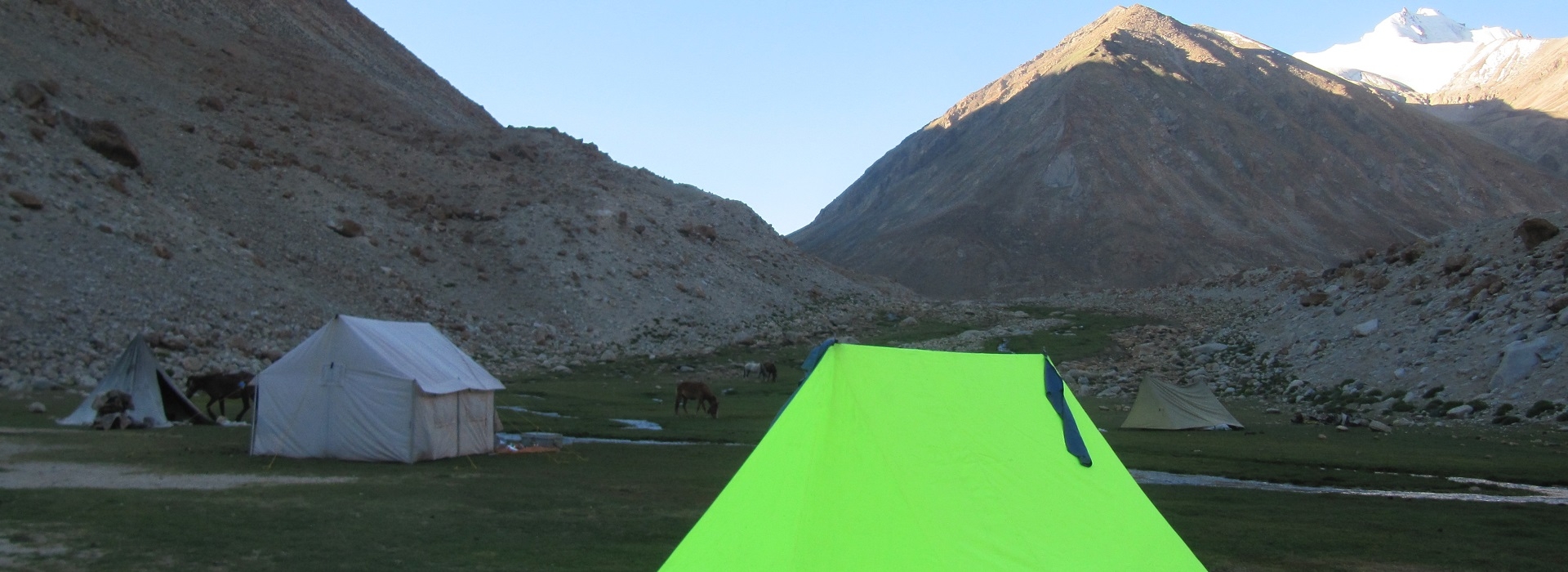 Nubra valley