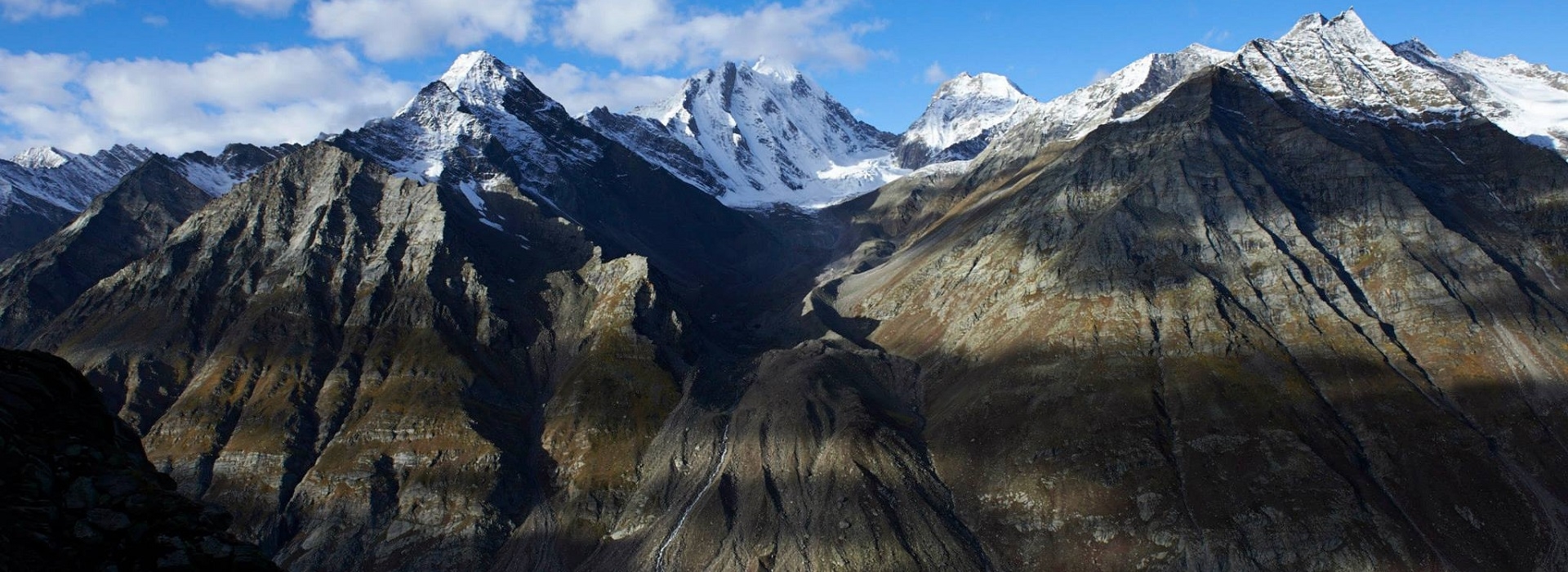 Pangi Valley Trek