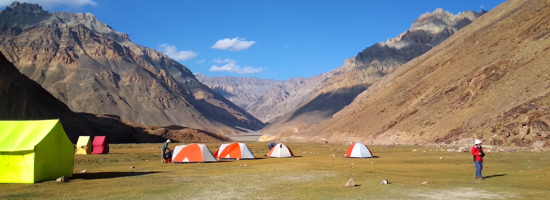 SPITI VALLEY
