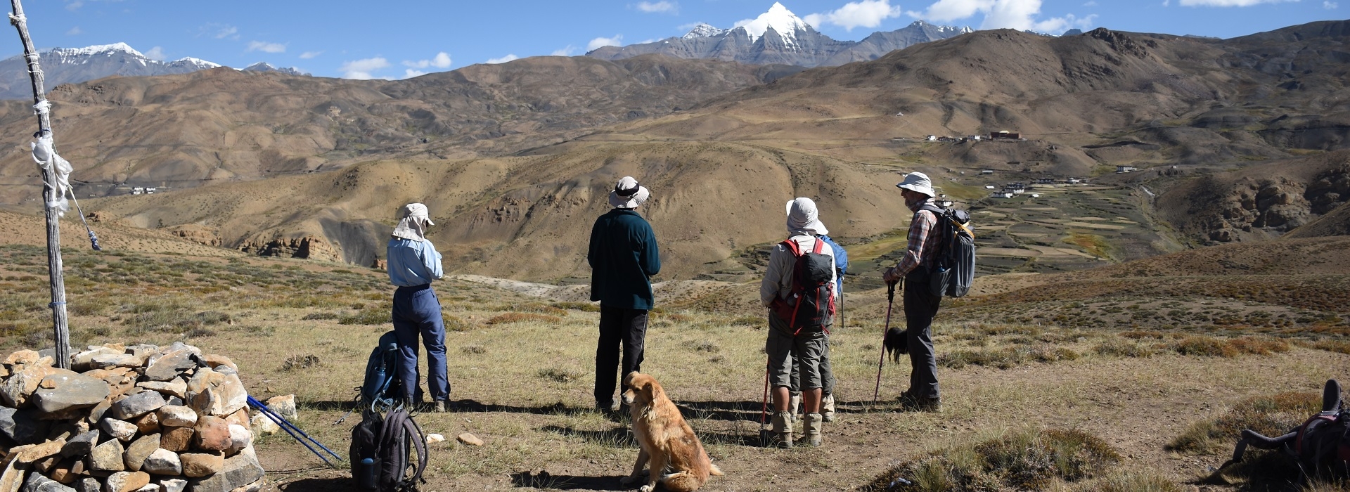 SPITI VALLEY - HIMACHAL