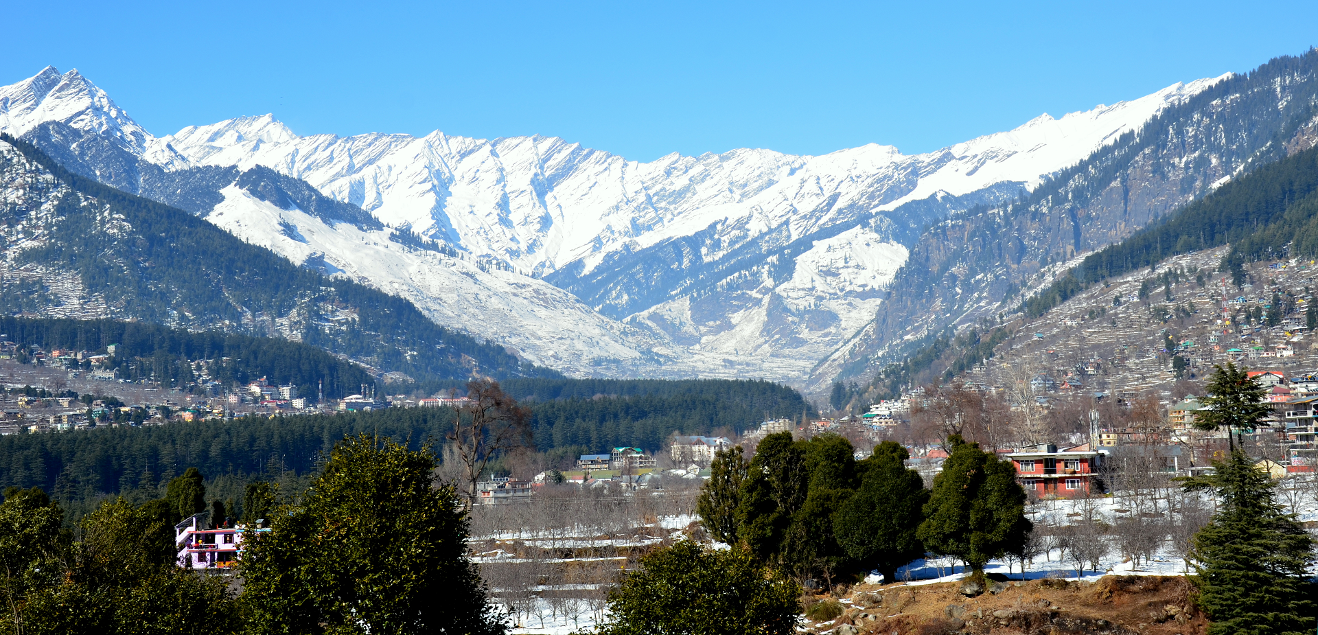 MANALI