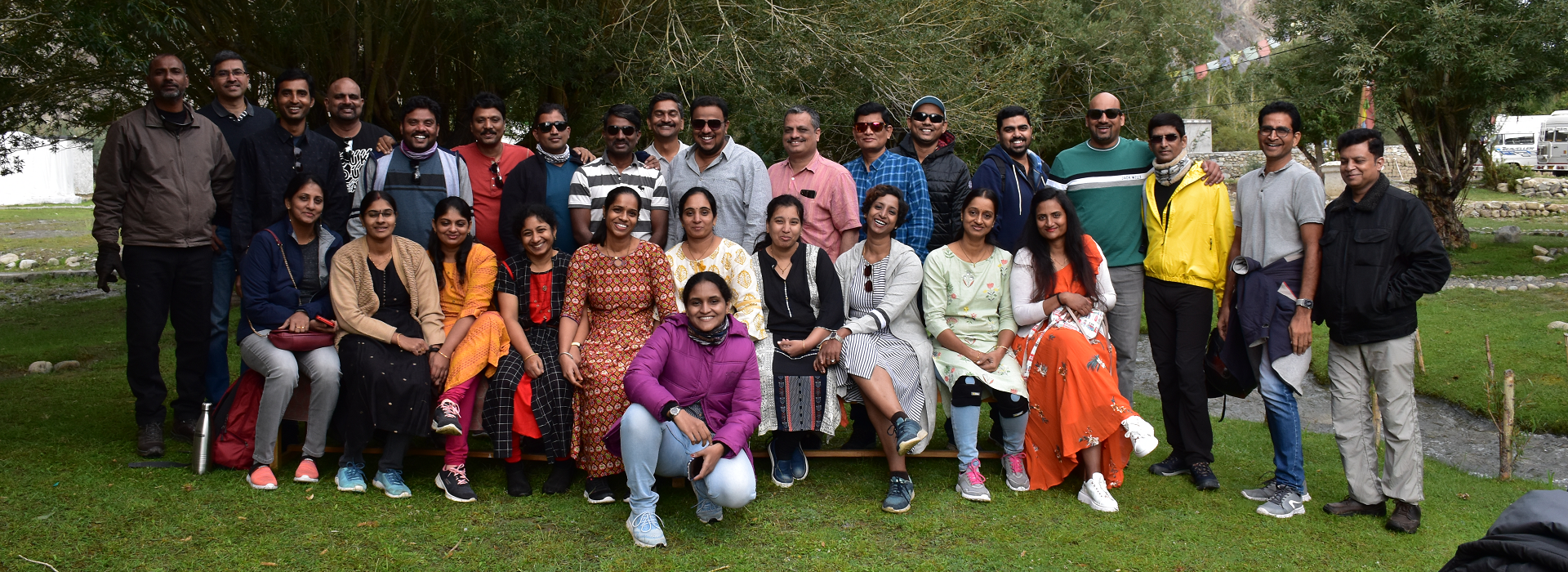LADAKH TOUR & ACTIVITIES