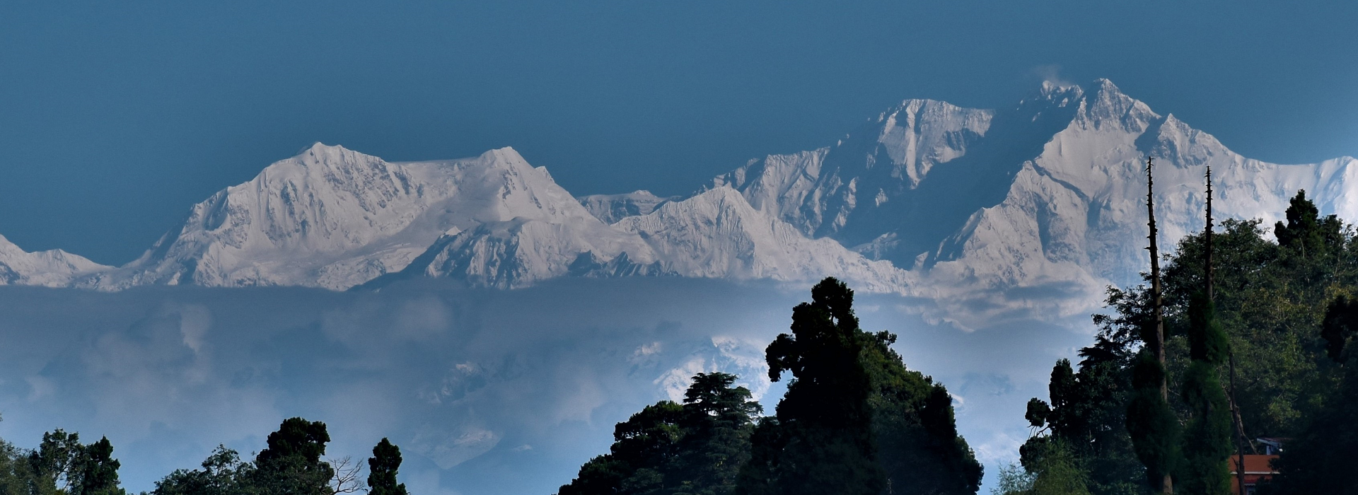 KANGCHENJUNGA