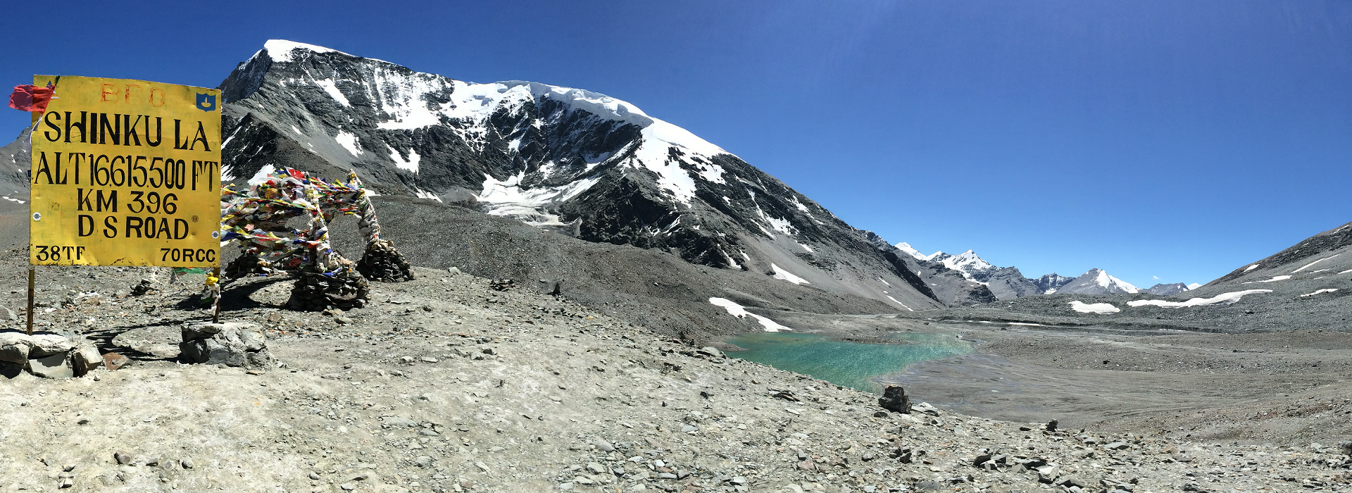 Zanskar Himalaya Tour  