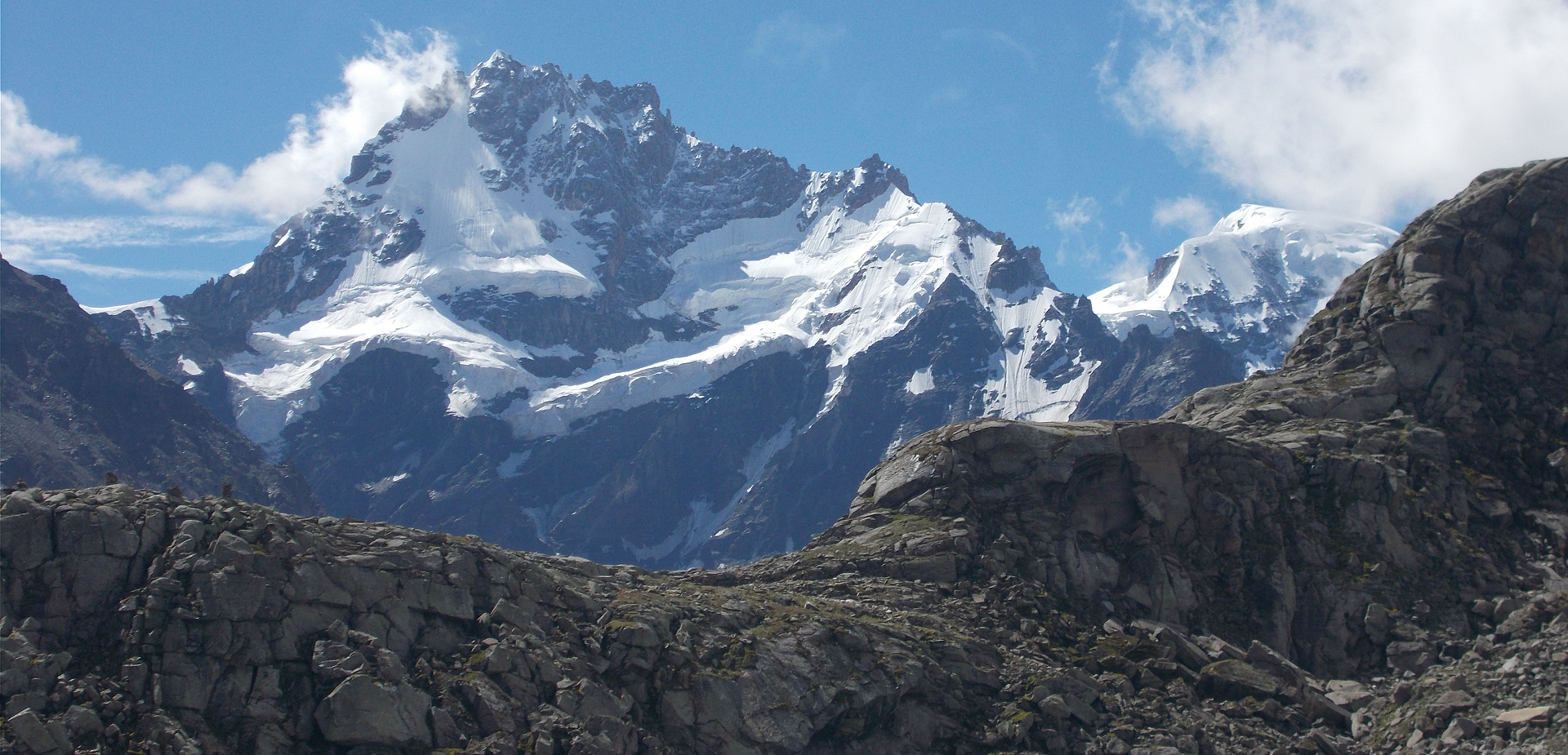 Hamta Pass Trek