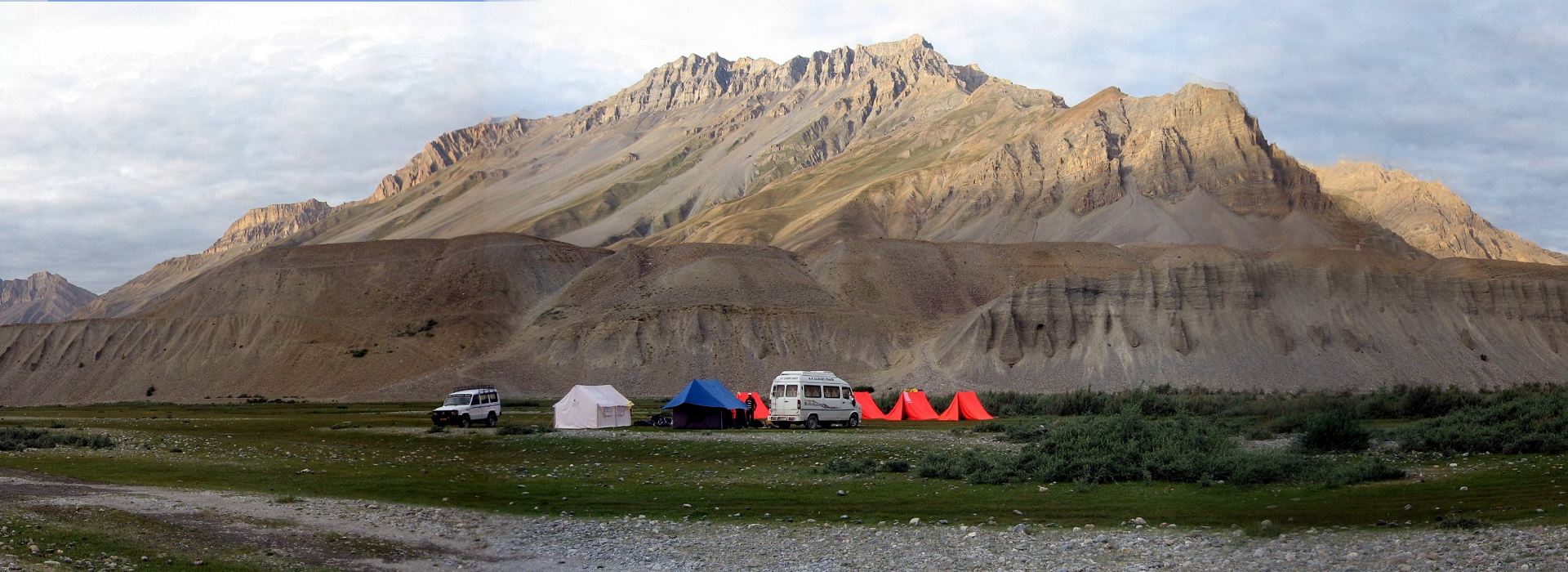 Lahaul-Spiti Kinnaur