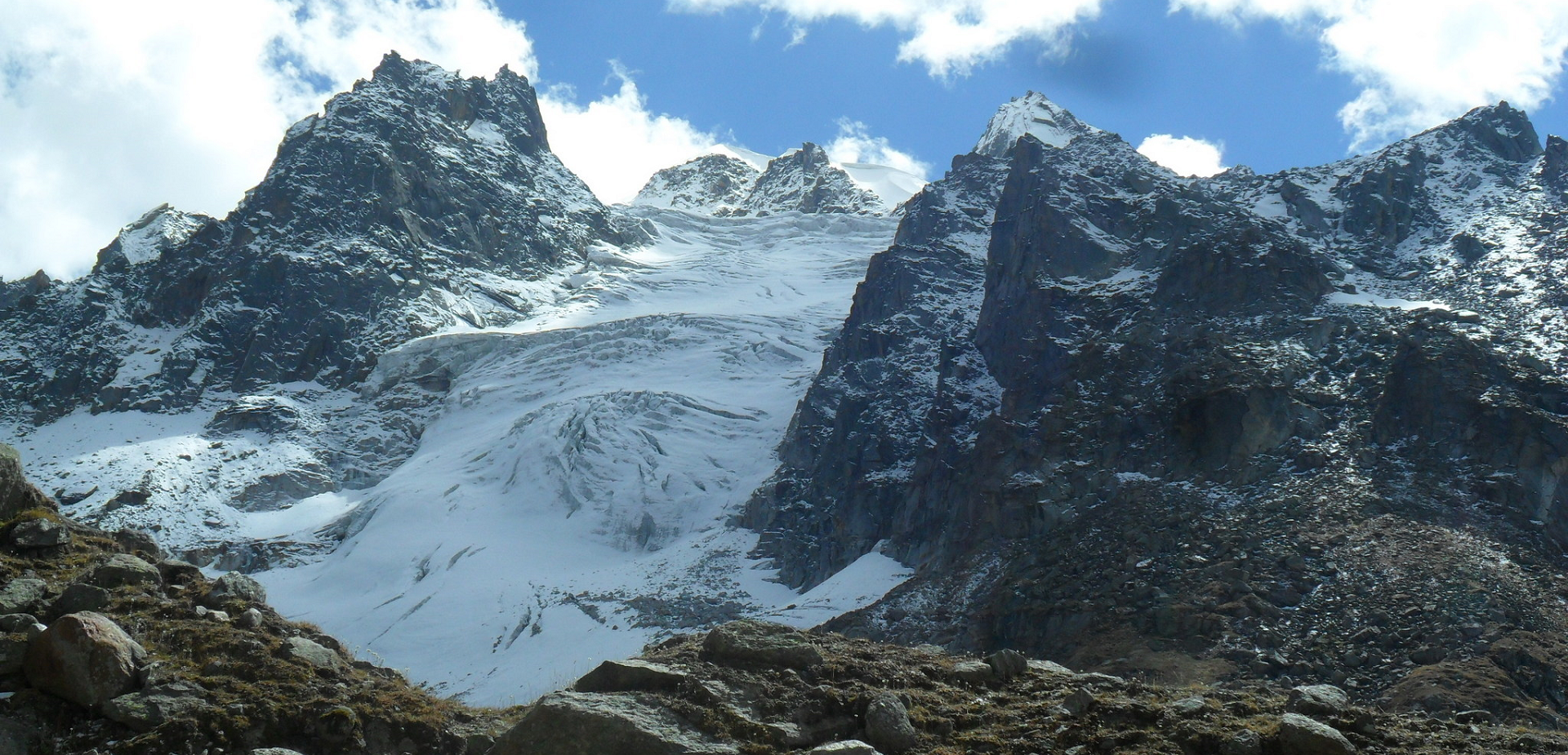 Hamta Pass / Hampta Pass Trek