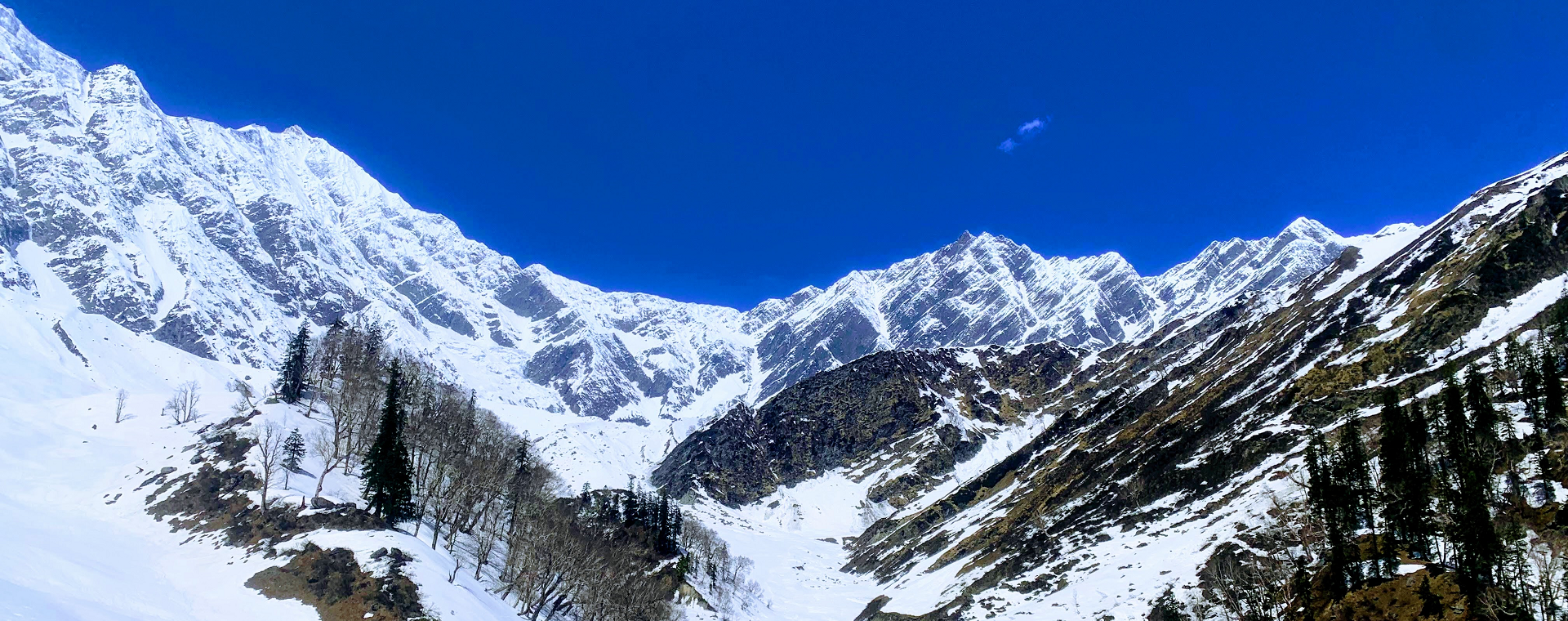 Potala Adventurers Himalaya