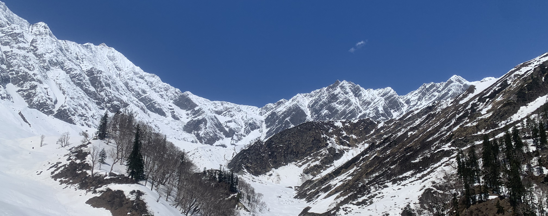 Potala Adventurers Himalaya