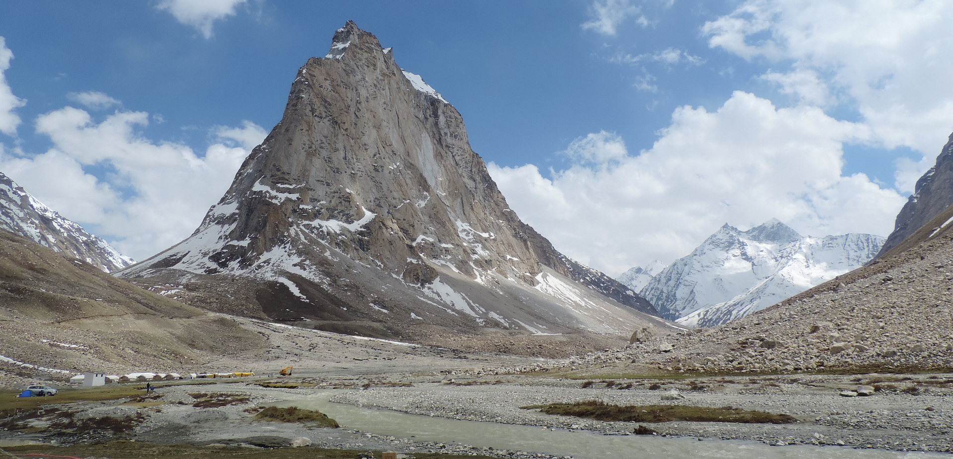 Zanskar Valley MTB Cycling Tour