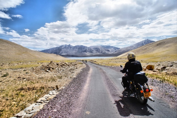 Bike Trip