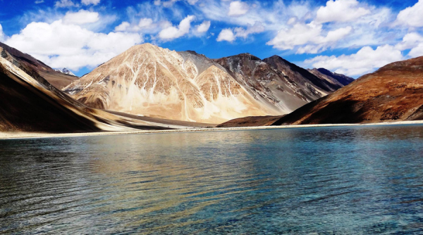 Ladakh, the Kingdom of Mountain