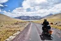 Bike Trip