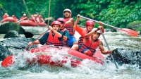 Rafting