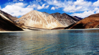 Ladakh, the Kingdom of Mountain