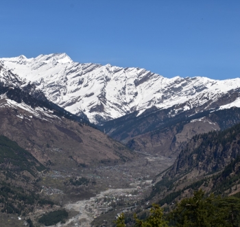 Kullu-Manali