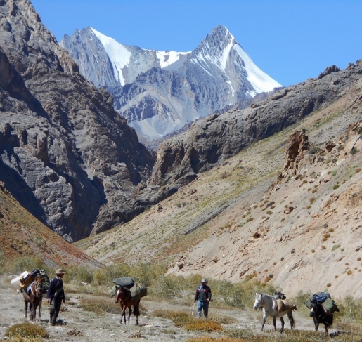 Ladakh Zanskar