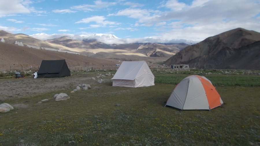 mentok kangri trek