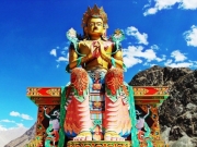 Diskit Gompa