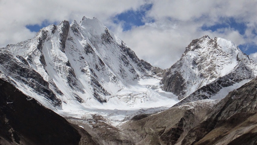 Pangi Valley Trek