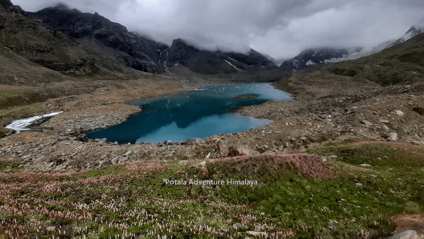 Drilbu Ri Mountain and Ghepan Ghat Trek