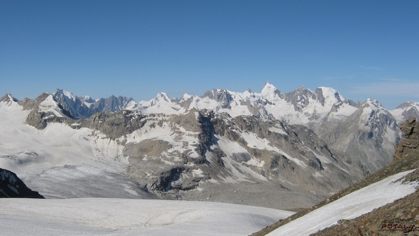 Pin Parvati Pass Trek