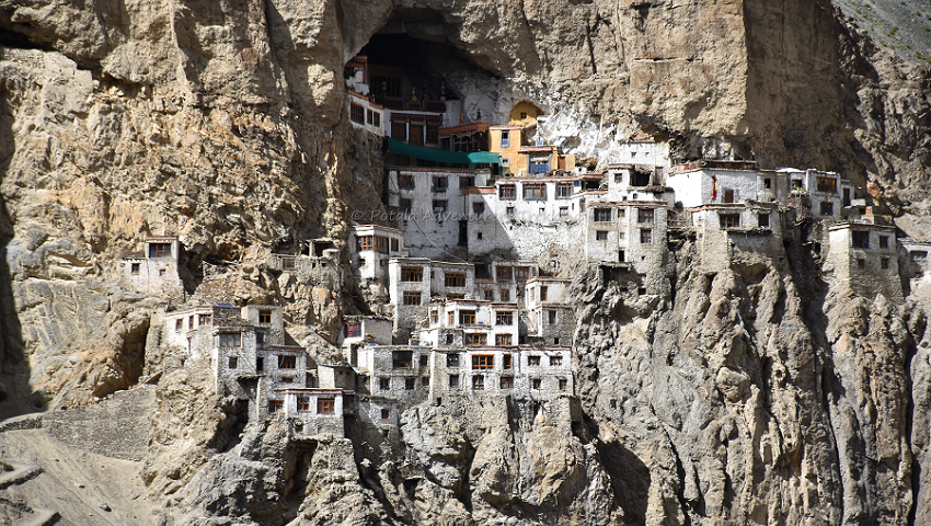 Manali - Shinkun La - Zanskar Tour