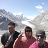 Mr. Shahaji - Zanskar Tour - September 2023