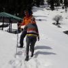 Mr. Mark George – Australia – Himachal Tour & Trek - March 2024