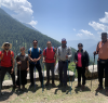 Mr. Murali & Group of 7 – Hampta Pass & Shinkun La - 26 May to 1 June, 7 Days