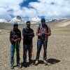 Mr. K. Guda & group - USA - 30 June 2025